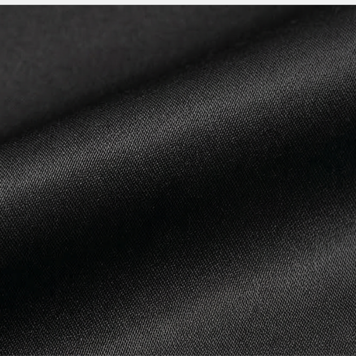 Vivessa™ – Vintage Satin Midi Dress with Draped Collar