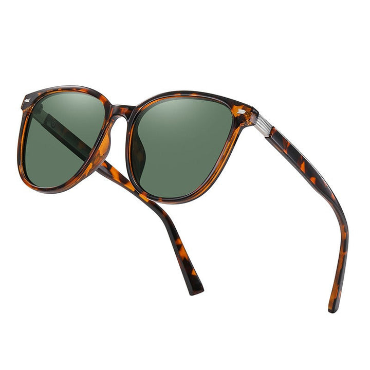 Solavie™ – Lightweight Polarized Sunglasses