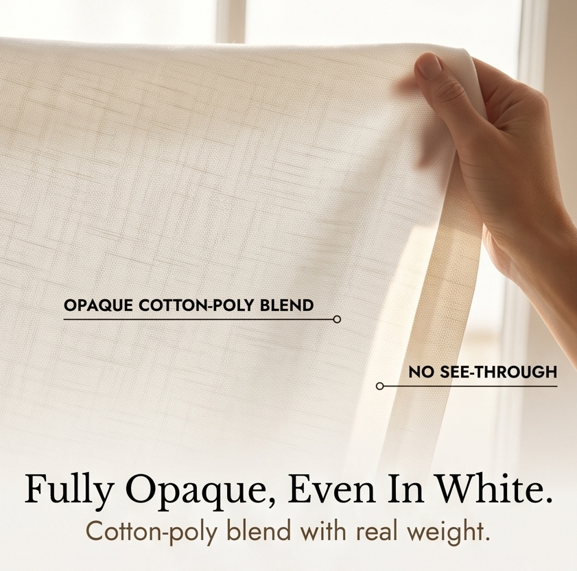 Solaire™ Breathable Cotton Button Up Shirt