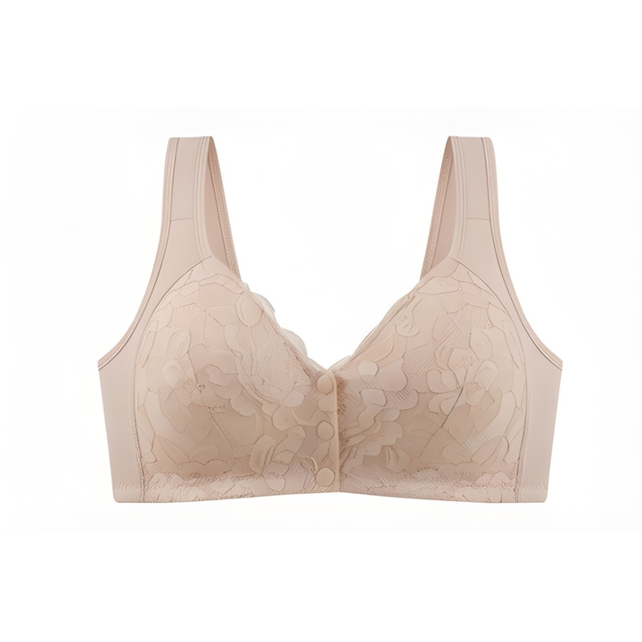 Daintybra™ – Easy Snap Bra for All Day Comfort