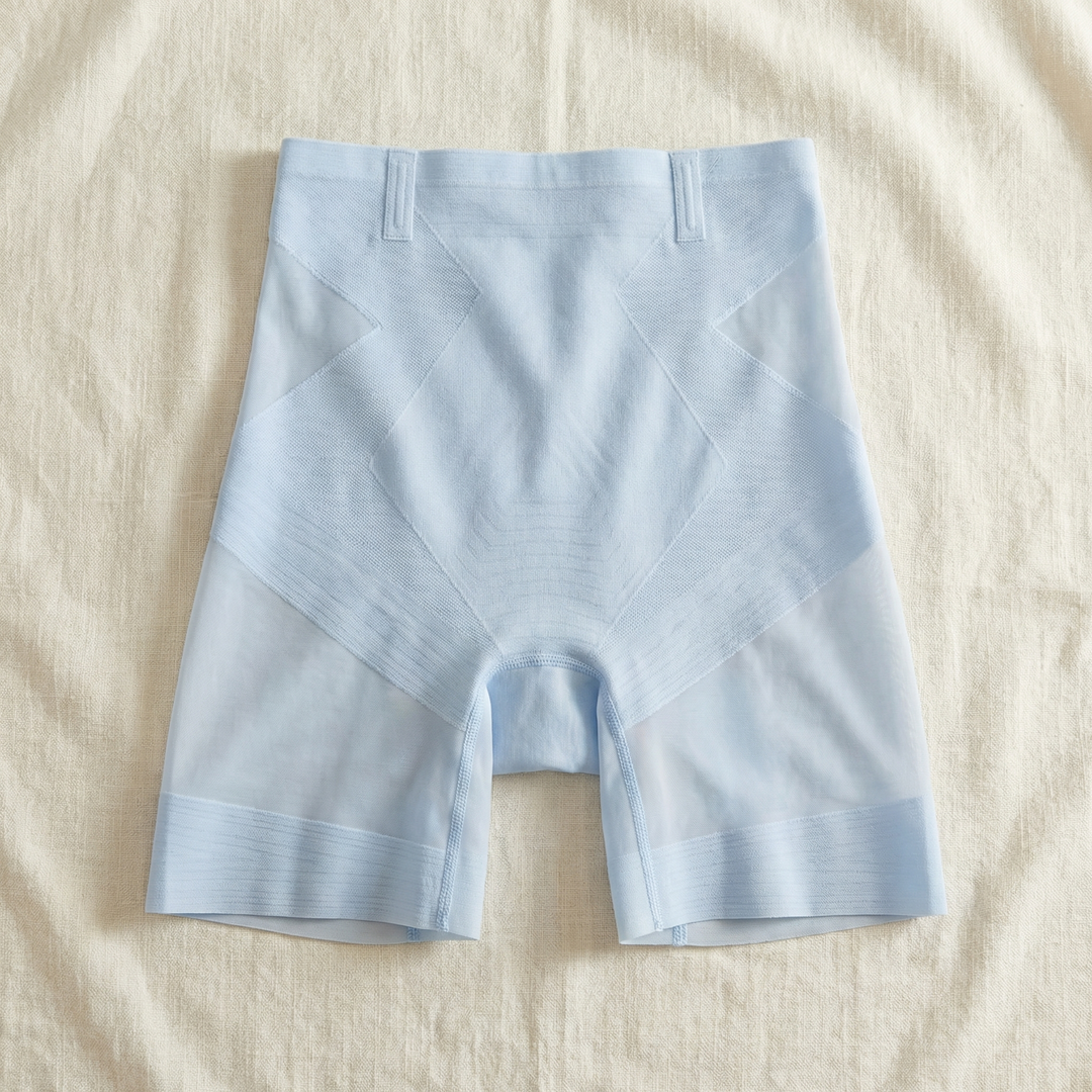 CoolContour™ – Ultra Thin Cooling Tummy Control Shapewear