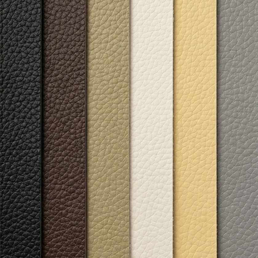 Hidefix™ – Self Adhesive Leather Repair Patch