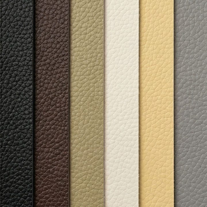 Hidefix™ – Self Adhesive Leather Repair Patch