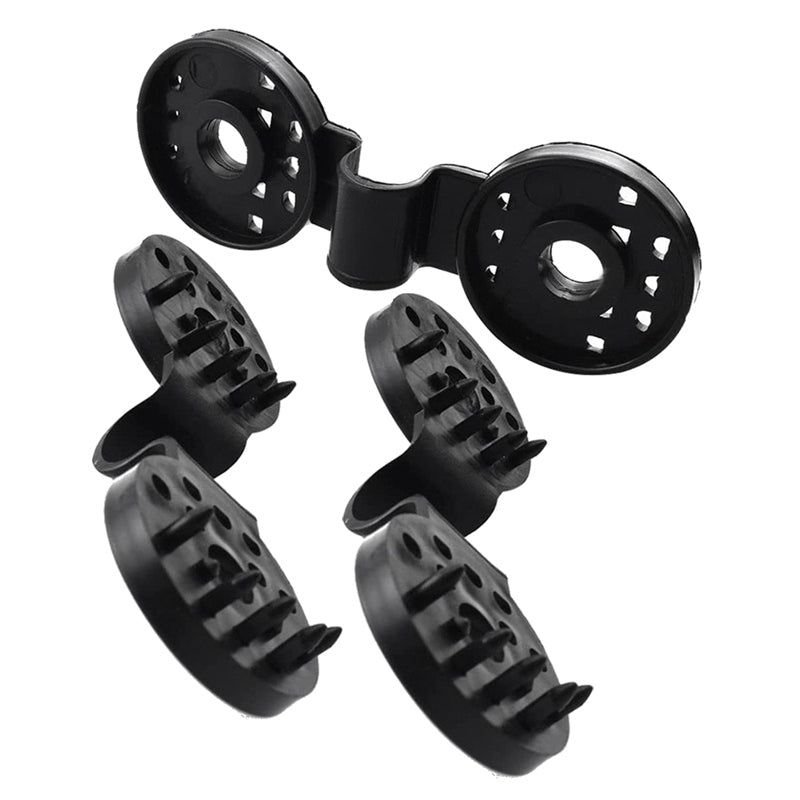 SnapShade™ - Heavy-Duty Shade Net Clips