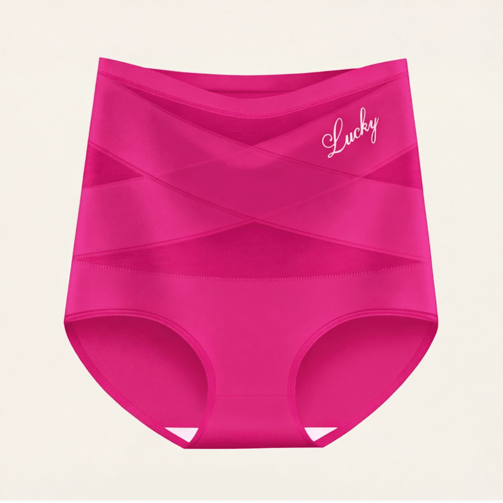 Veluna™ – High Waist Tummy Control Shaping Panties