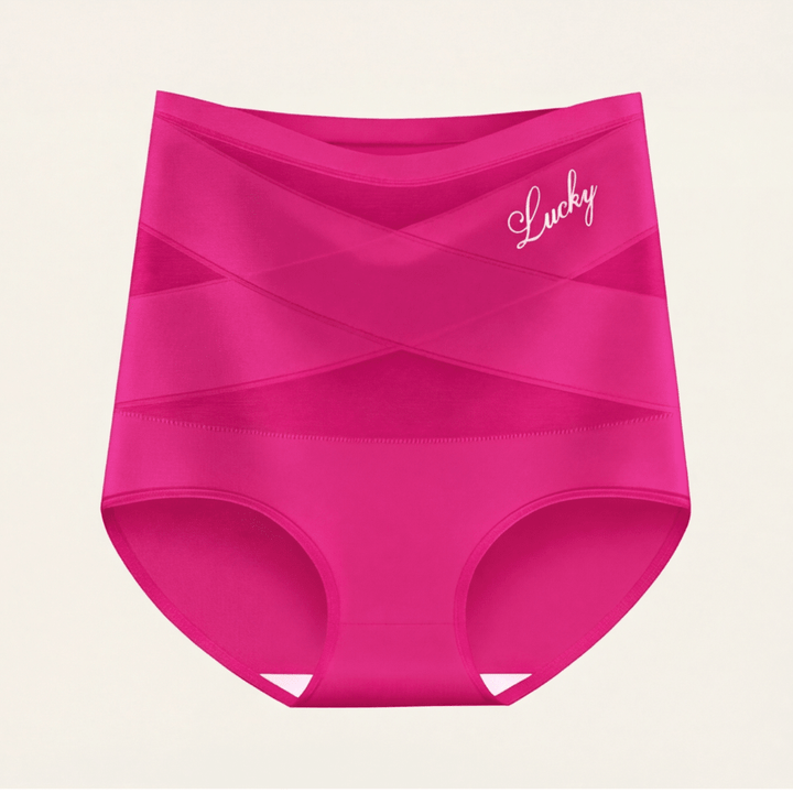 Veluna™ – High Waist Tummy Control Shaping Panties