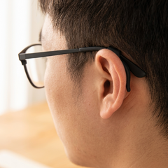 Gripwell™ – Non Slip Silicone Ear Hooks for Glasses