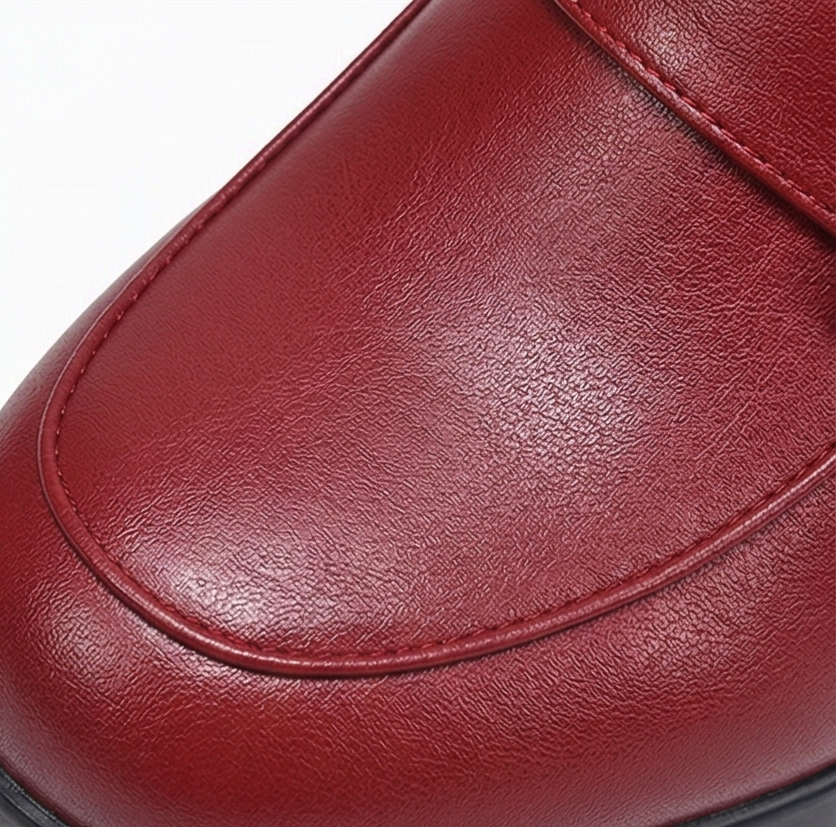 Velora™ — All Day Comfort Platform Pumps