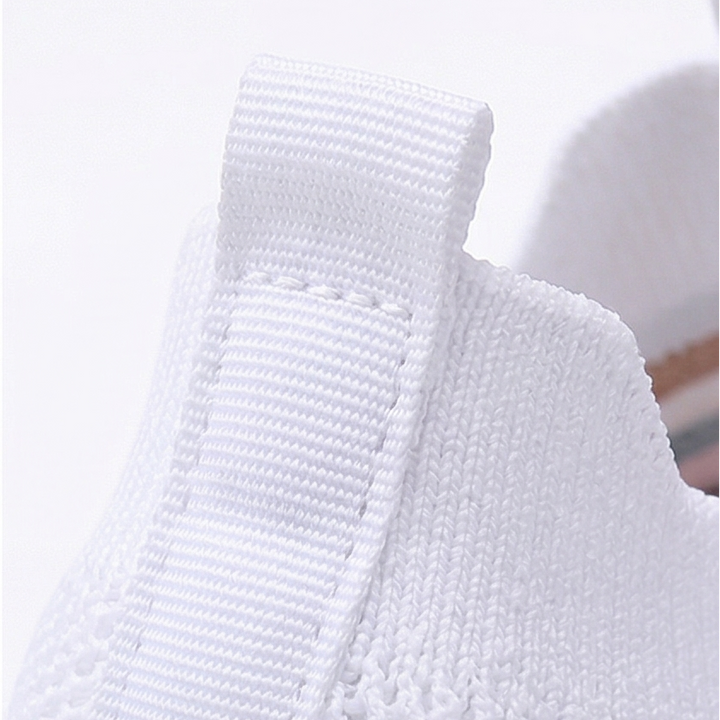 Steplia™ – Breathable Mesh Slip On Sneakers