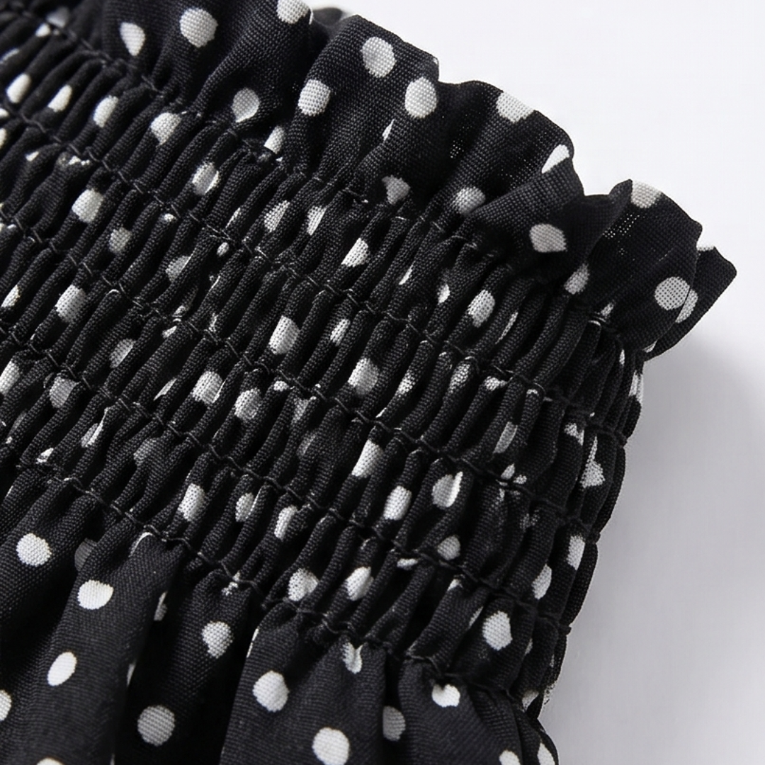 Vivara™ – Flowy High Waist Pull On Pants