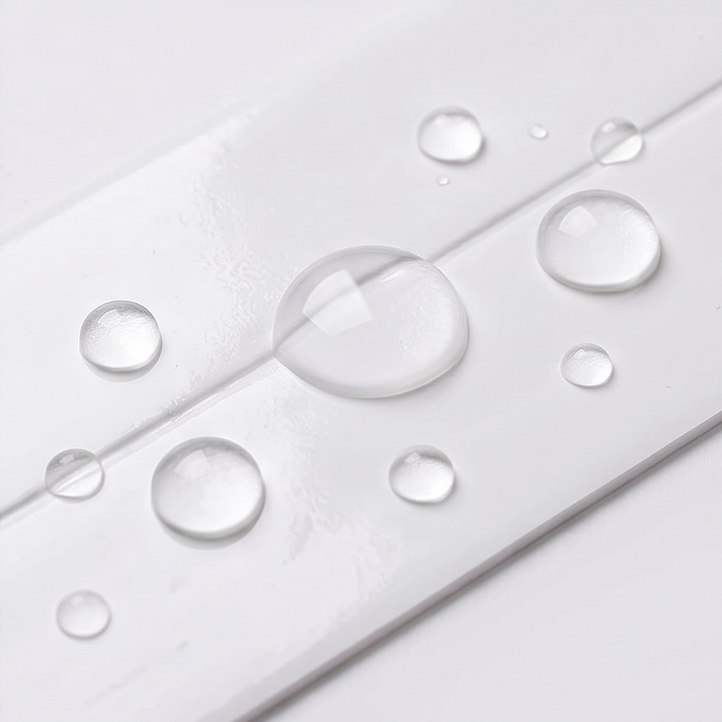 Seamly™ – Peel-and-Stick Caulk Seal Tape