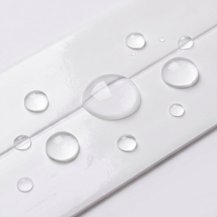 Seamly™ – Peel-and-Stick Caulk Seal Tape