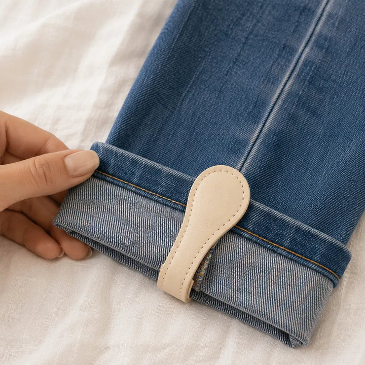 Snaply – Magnetic Sleeve and Cuff Clip for Loose Sleeves and Wide (7Pairs)
