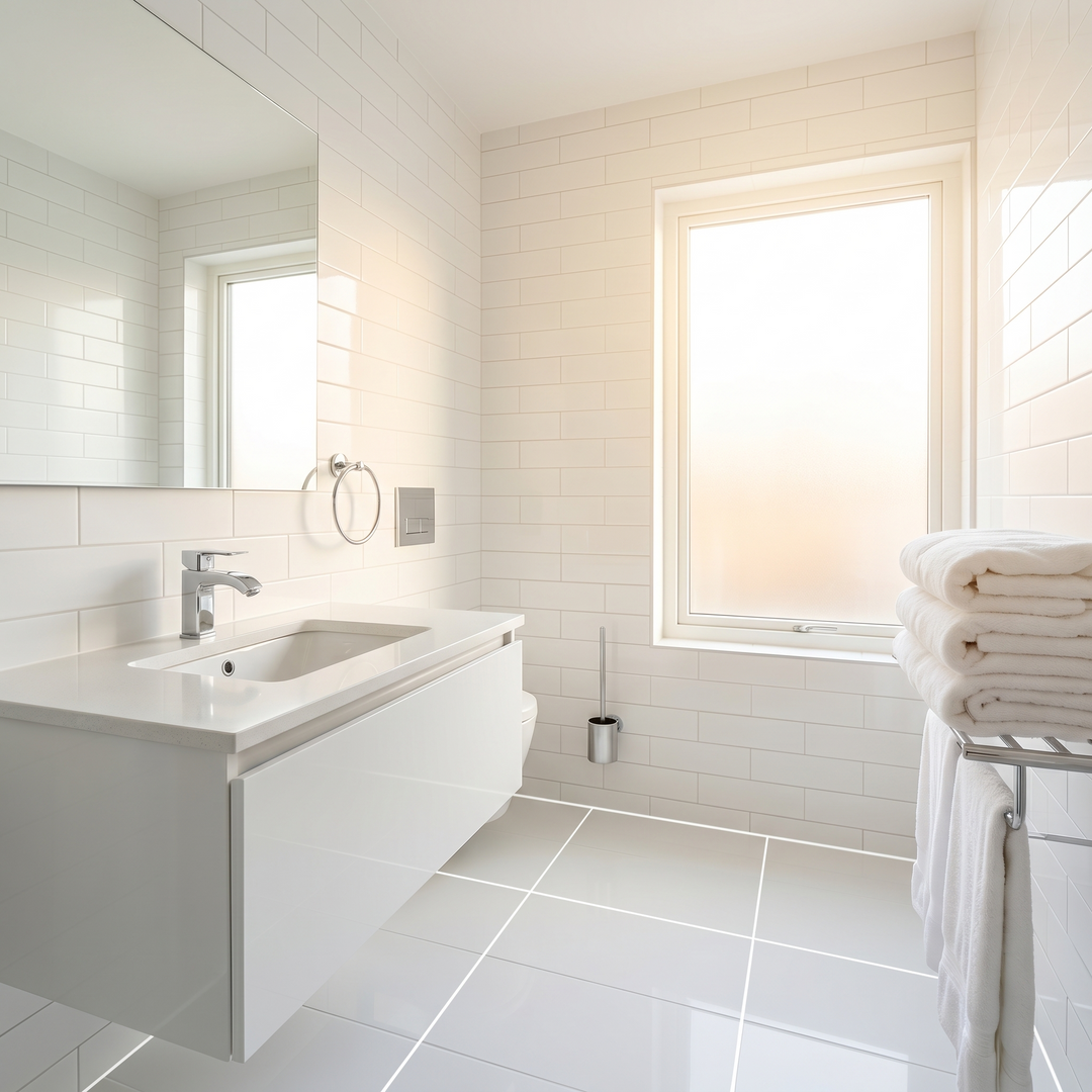 GroutGlo™ Waterproof Grout Pen for Bright White Tile