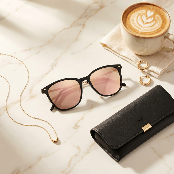 Solavie™ – Lightweight Polarized Sunglasses