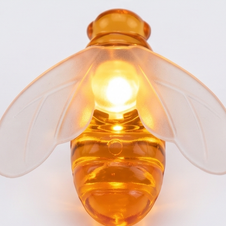 Lumibee™ – Glowing Bee Lights for Magical Evenings