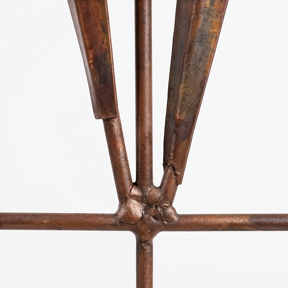 Lyralea™ – Calla Lily Garden Stake with Bell Chimes