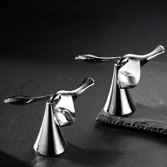 Balancing Bird Bottle Opener