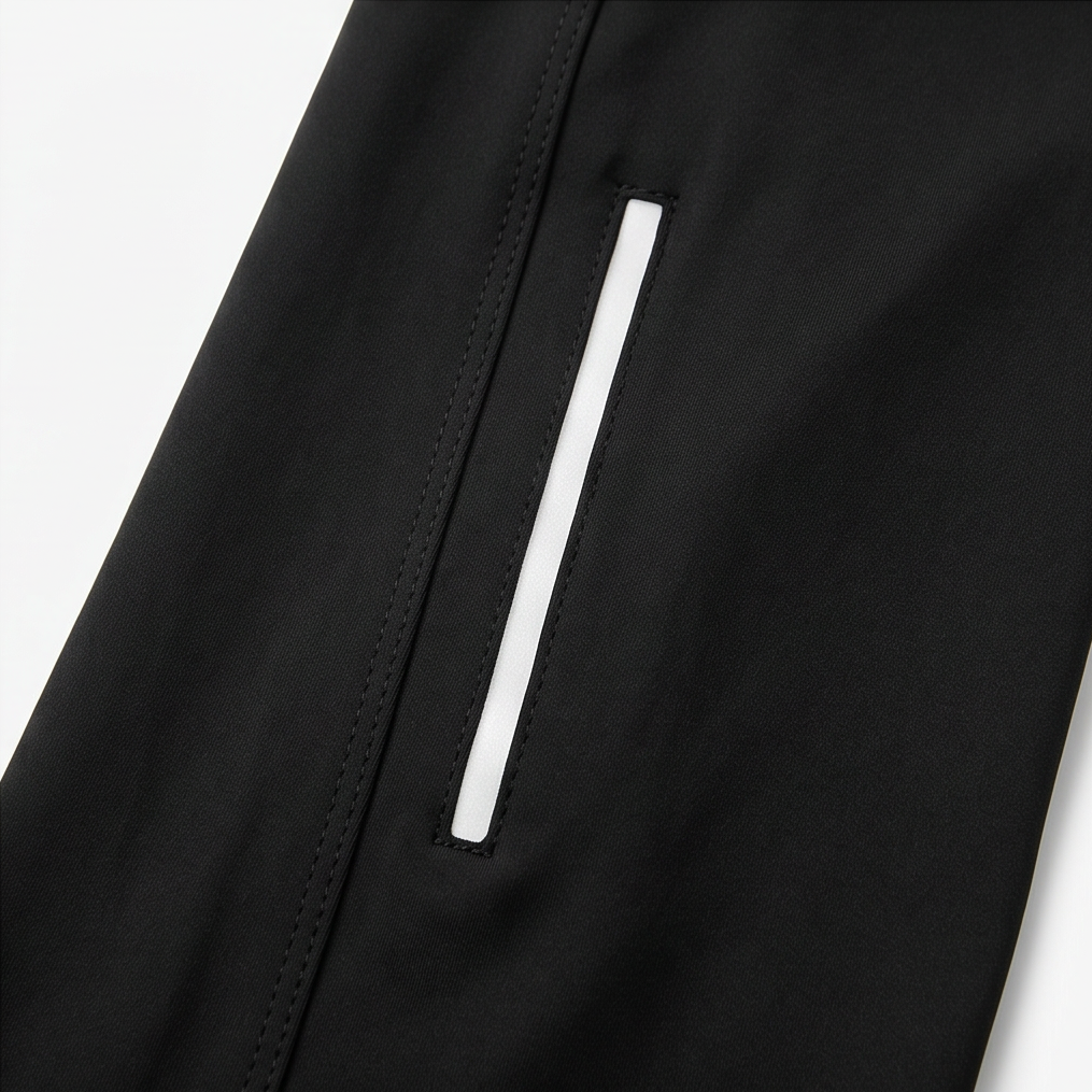 Movella™ – Stretch-Fit Capri Pants with Zip Pockets
