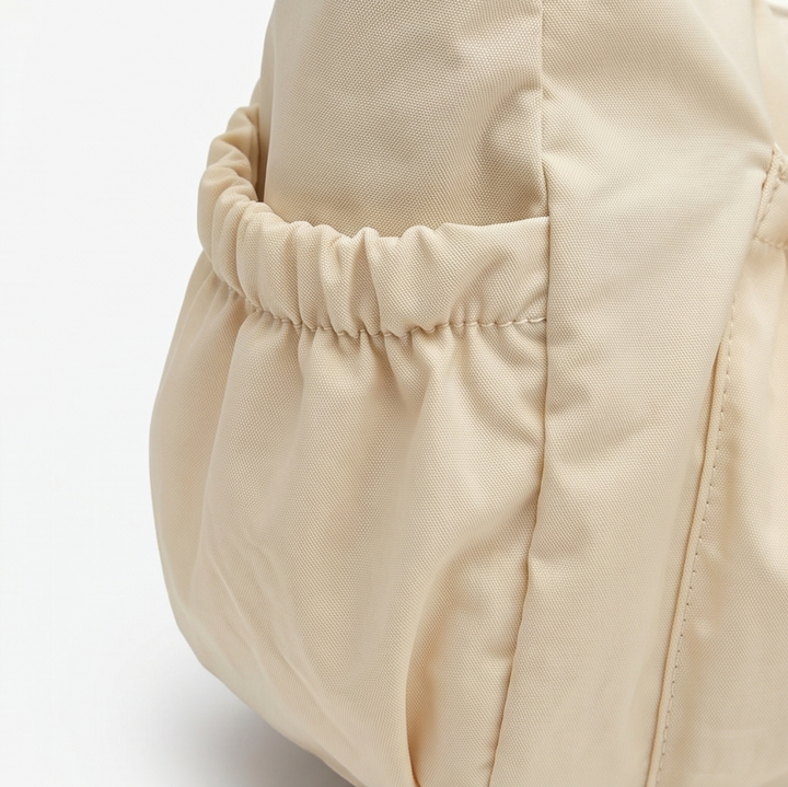 Nela™ Slouchy Hobo Crossbody Bag