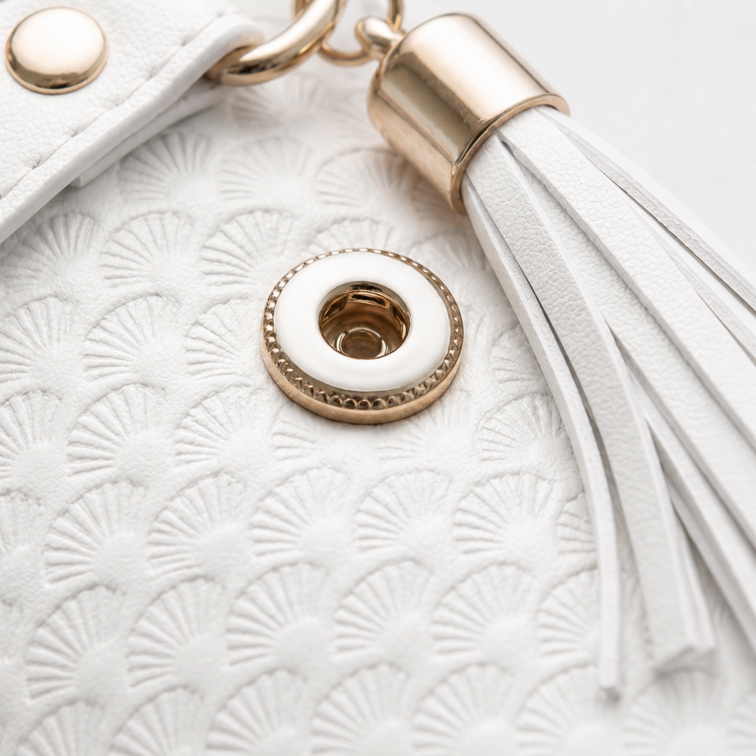 Velora™ – 3 Tier Travel Jewelry Roll