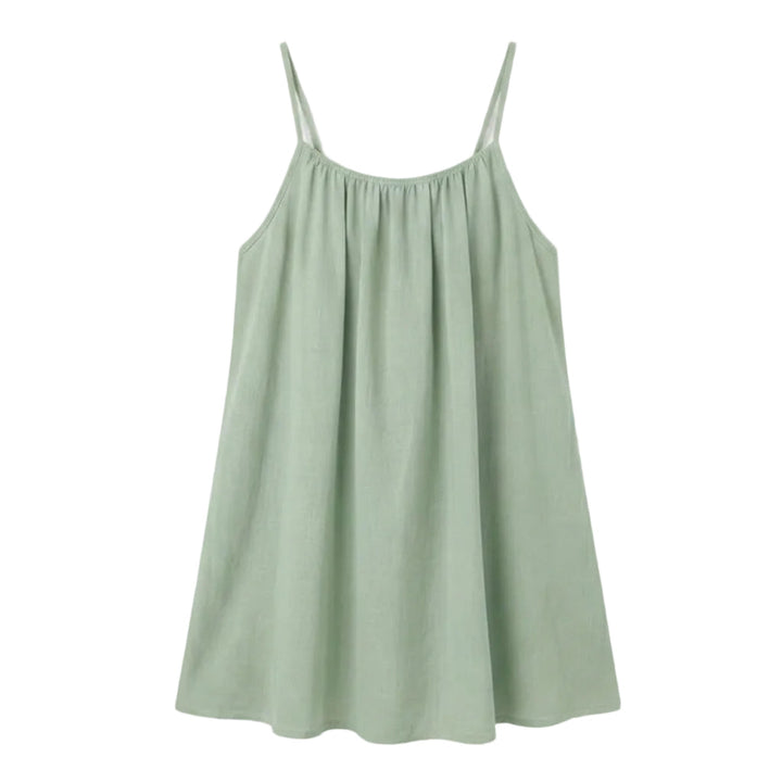 Summery™ Open-Back Sundress for Easy Summer Days