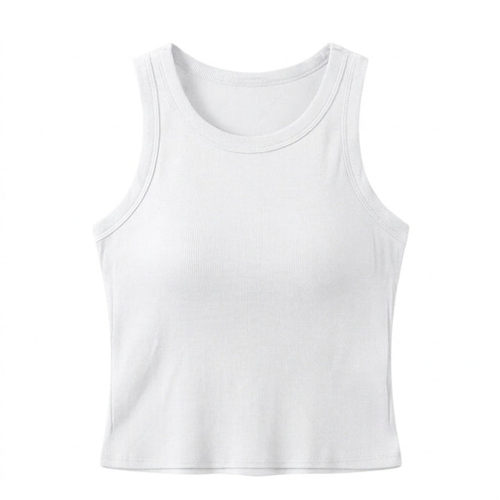 Liora™ - Built-In Bra Tank for Effortless Daily Wear