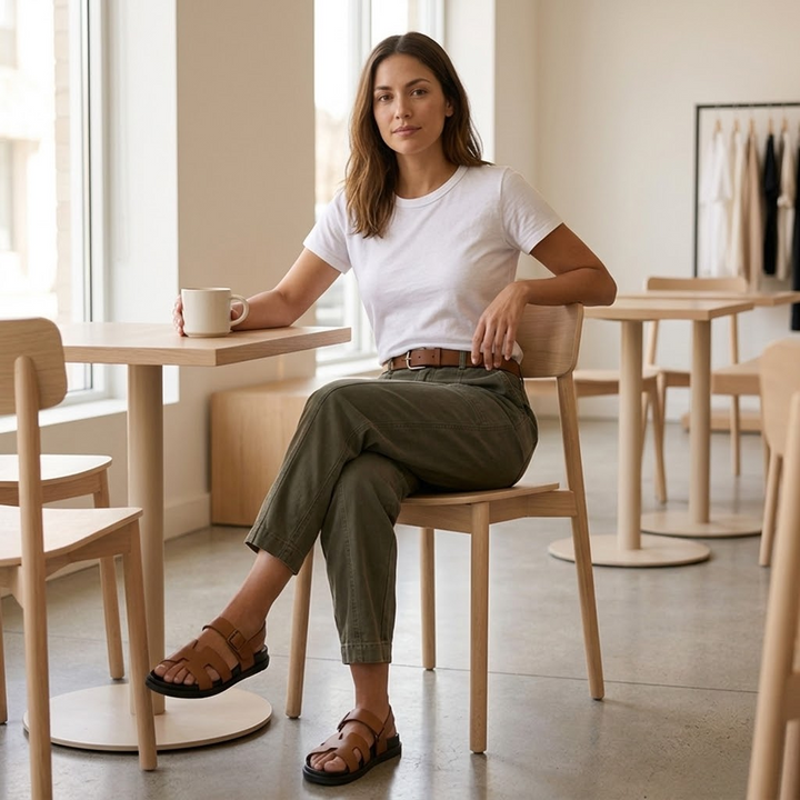 Marsona™ – Tailored Utility Pants for Work and Weekend