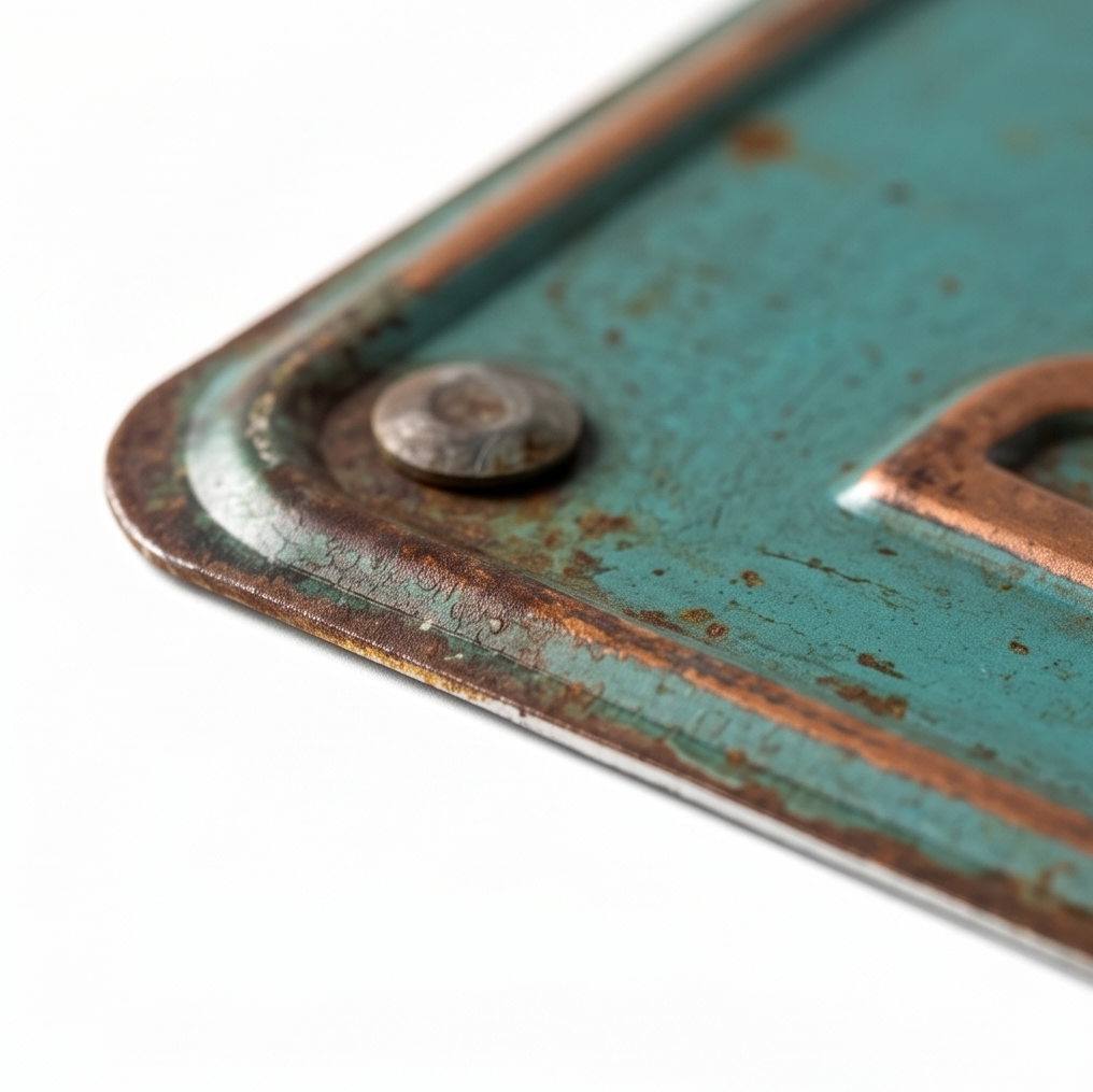 Porchly™ — Vintage Farmhouse Porch Therapy Plaque