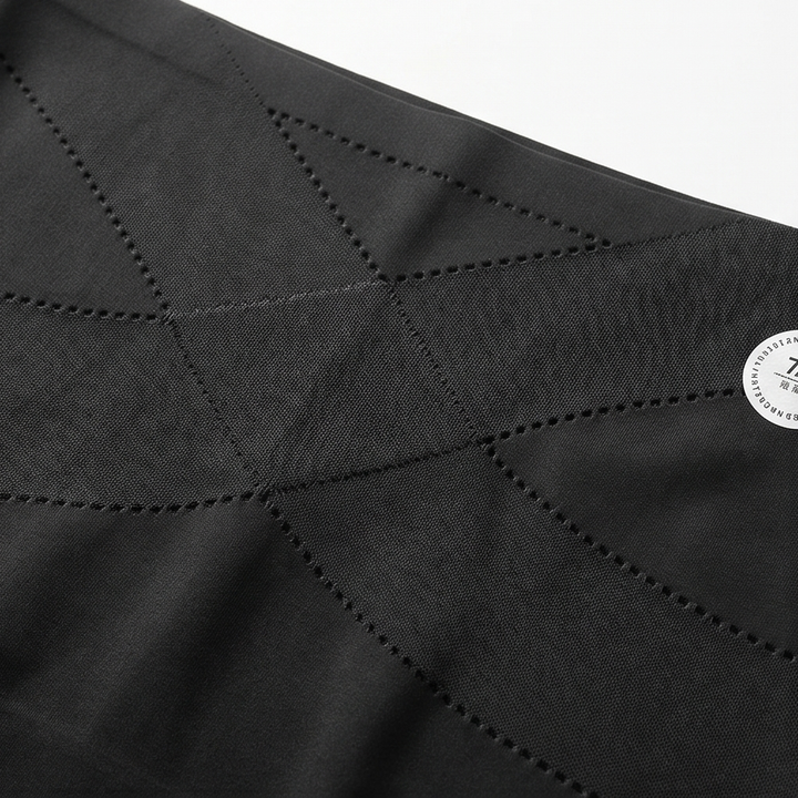 Smoova™ – Seamless Shaping Brief for Smooth Lines