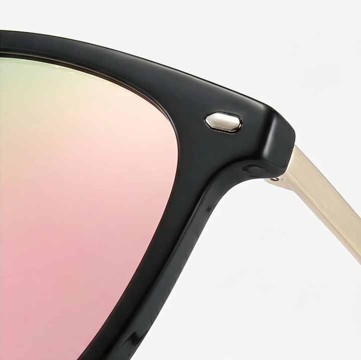 Solavie™ – Lightweight Polarized Sunglasses