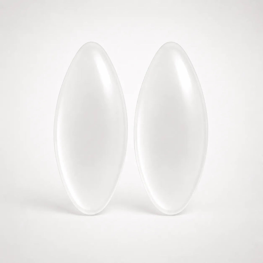Curvella – Adhesive Silicone Like Hip Pads for Instant Curves