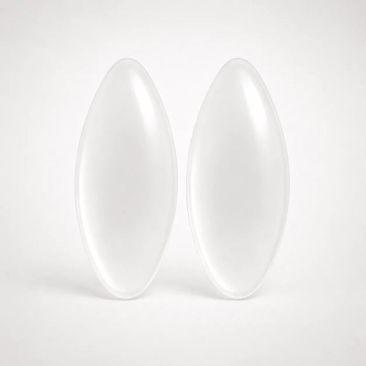 Curvella – Adhesive Silicone Like Hip Pads for Instant Curves