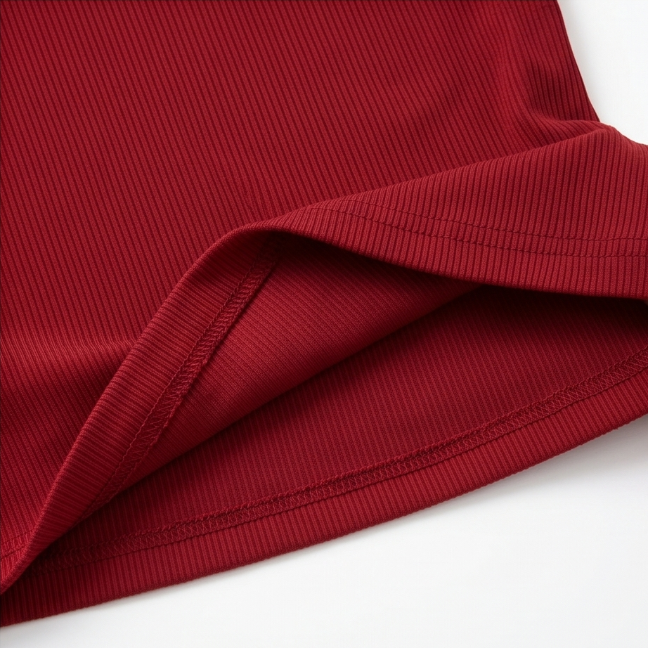 Wearbella™ - Ribbed V-Neck Tank
